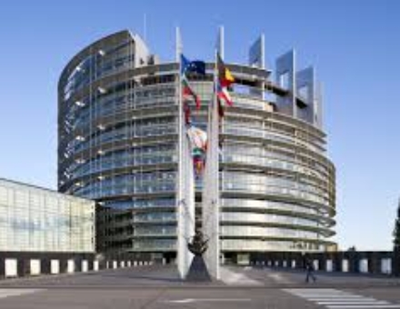 Europaparlament