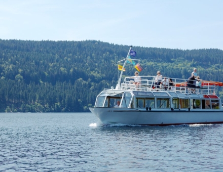 Goetz-von-Berlichingen-Titisee-Rundfahrt