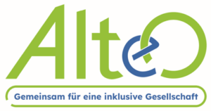 Alteo VoG - Logo