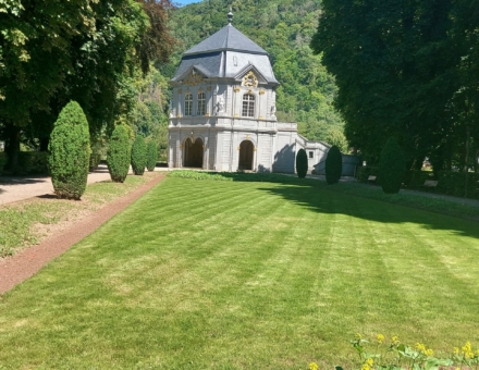 Schloss Echternach